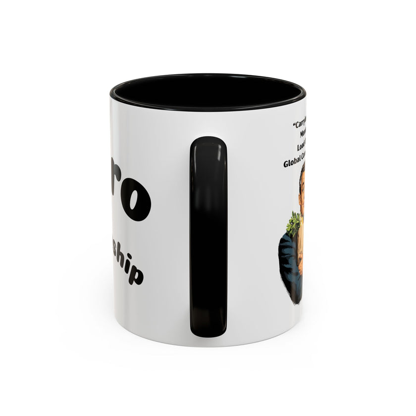 Retro Relationship Couple-