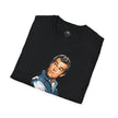 Retro Relationship—  “Sometimes She Lets Me Think I’m In Charge” Men's Graphic Tee