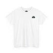 We Are Not Descended — Heritage Graphic Tee
