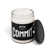 COMMIT — Mindset Collection Candle