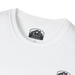 CONQUER— Overcome The Obstacles | Rebel Light House On Demand Graphic Tee