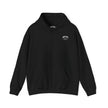 COMMIT— Keep Steady on a Course | Rebel Light House  On Demand Hoodie