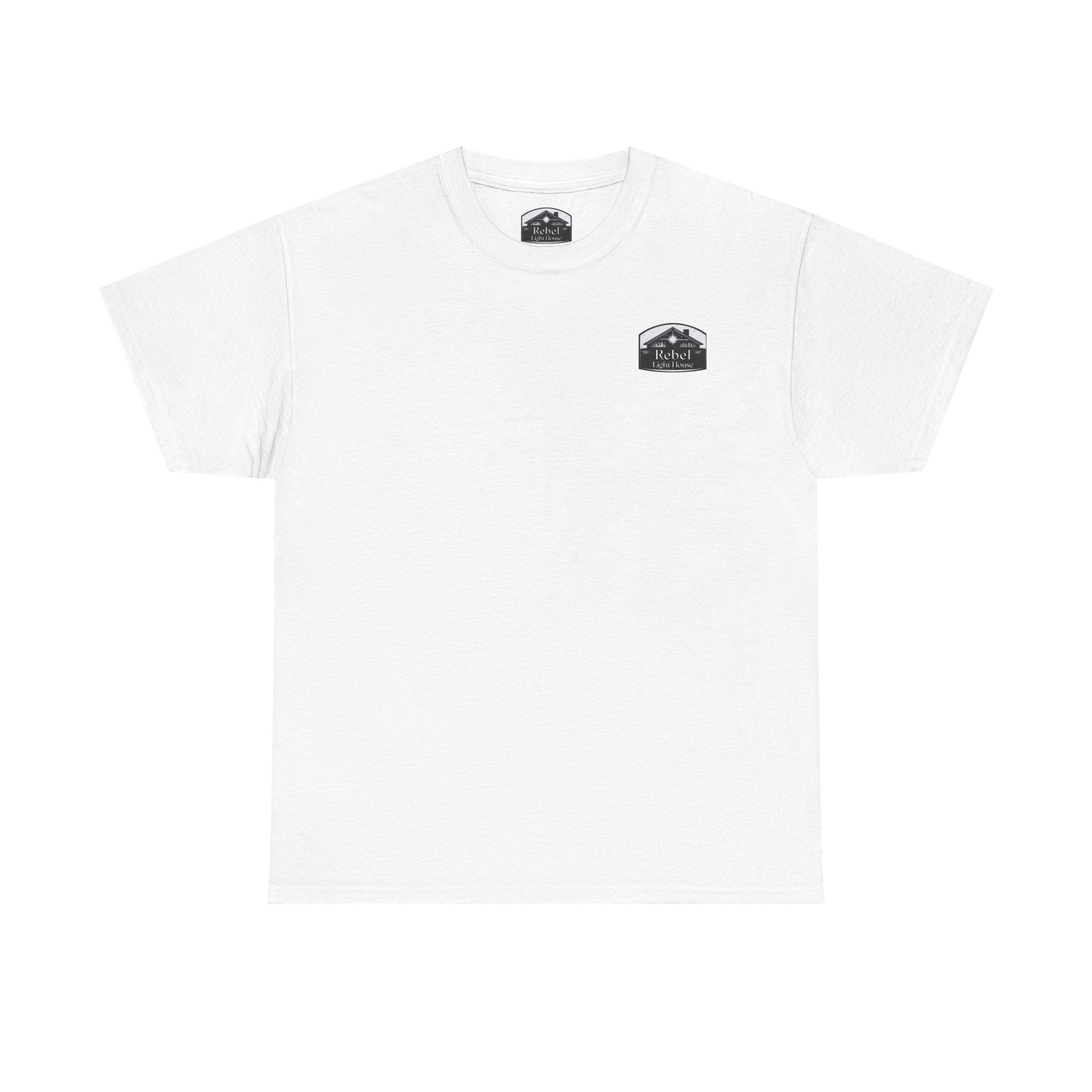 What’s Your Poison — Heritage Graphic Tee