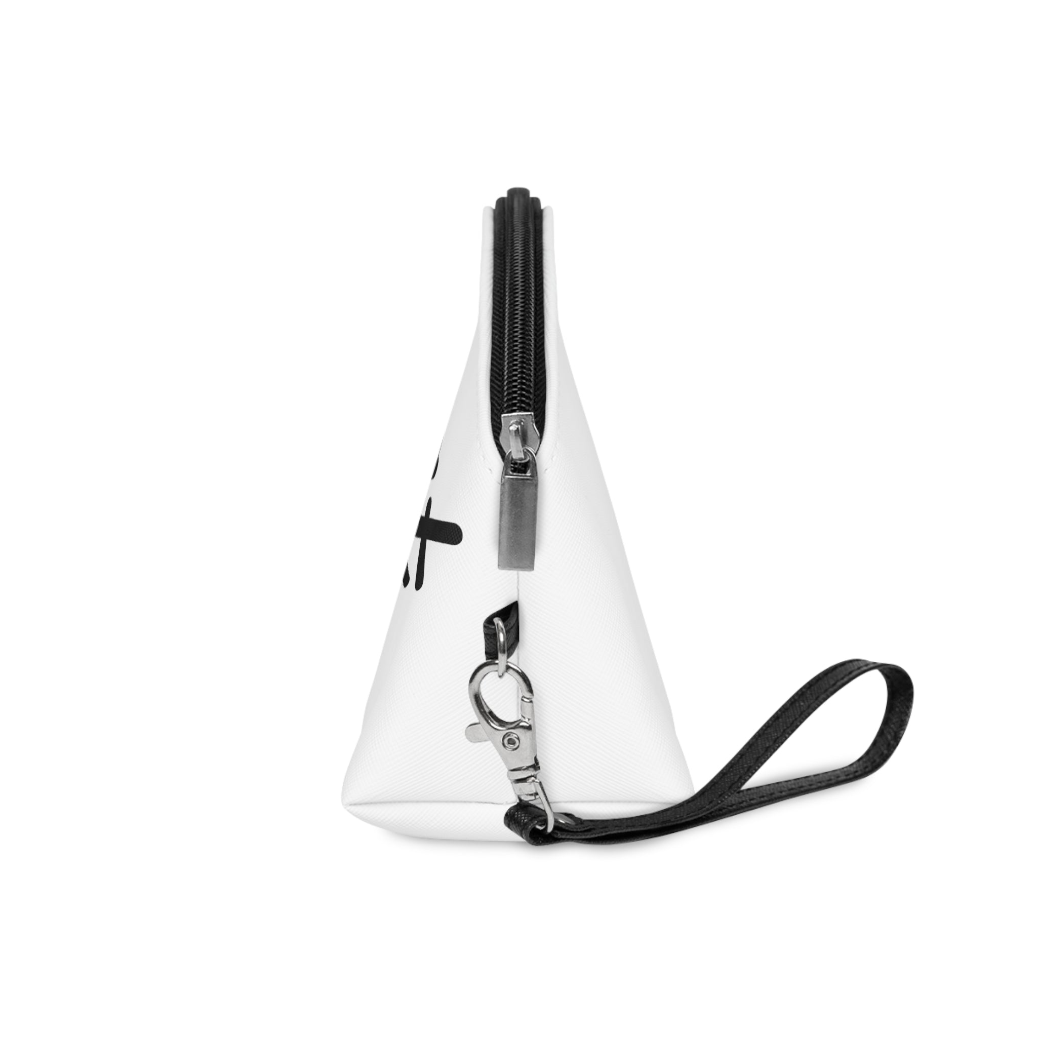 Vintage Pin-Up Makeup Bag — 