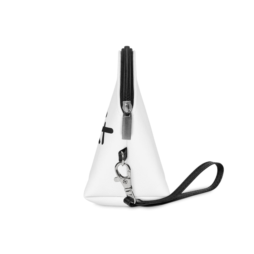 Vintage Pin-Up Makeup Bag — 