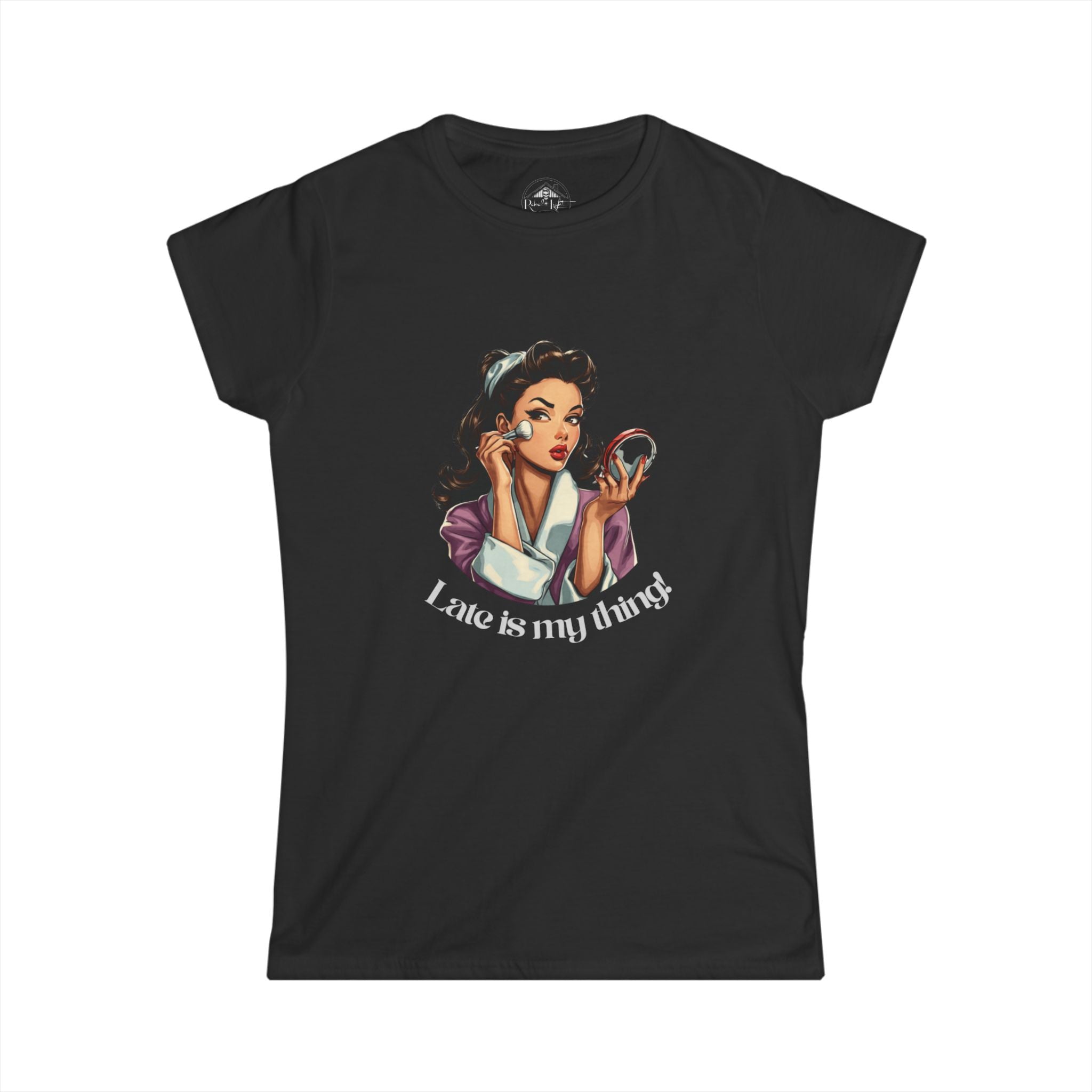 Retro Relationship— 