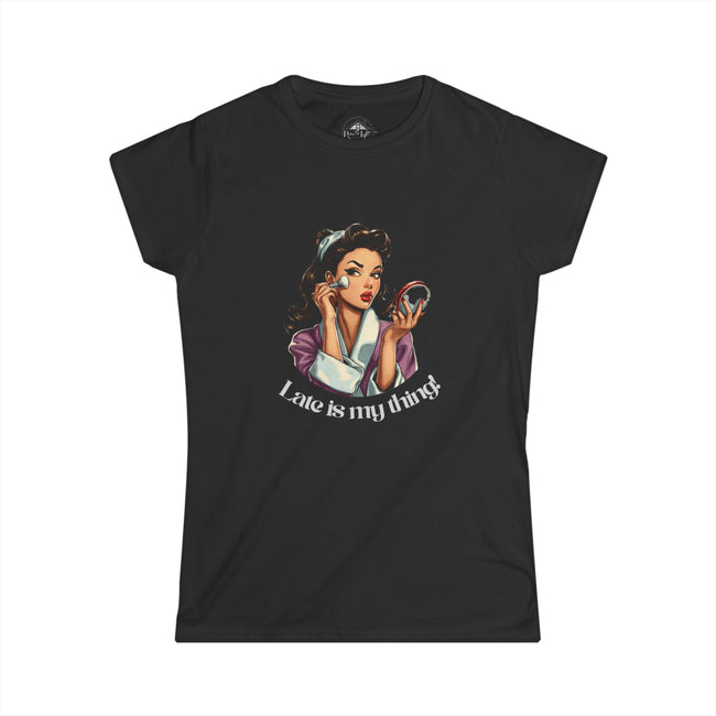 Retro Relationship— 