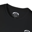 CONQUER— Overcome The Obstacles | Rebel Light House On Demand Graphic Tee