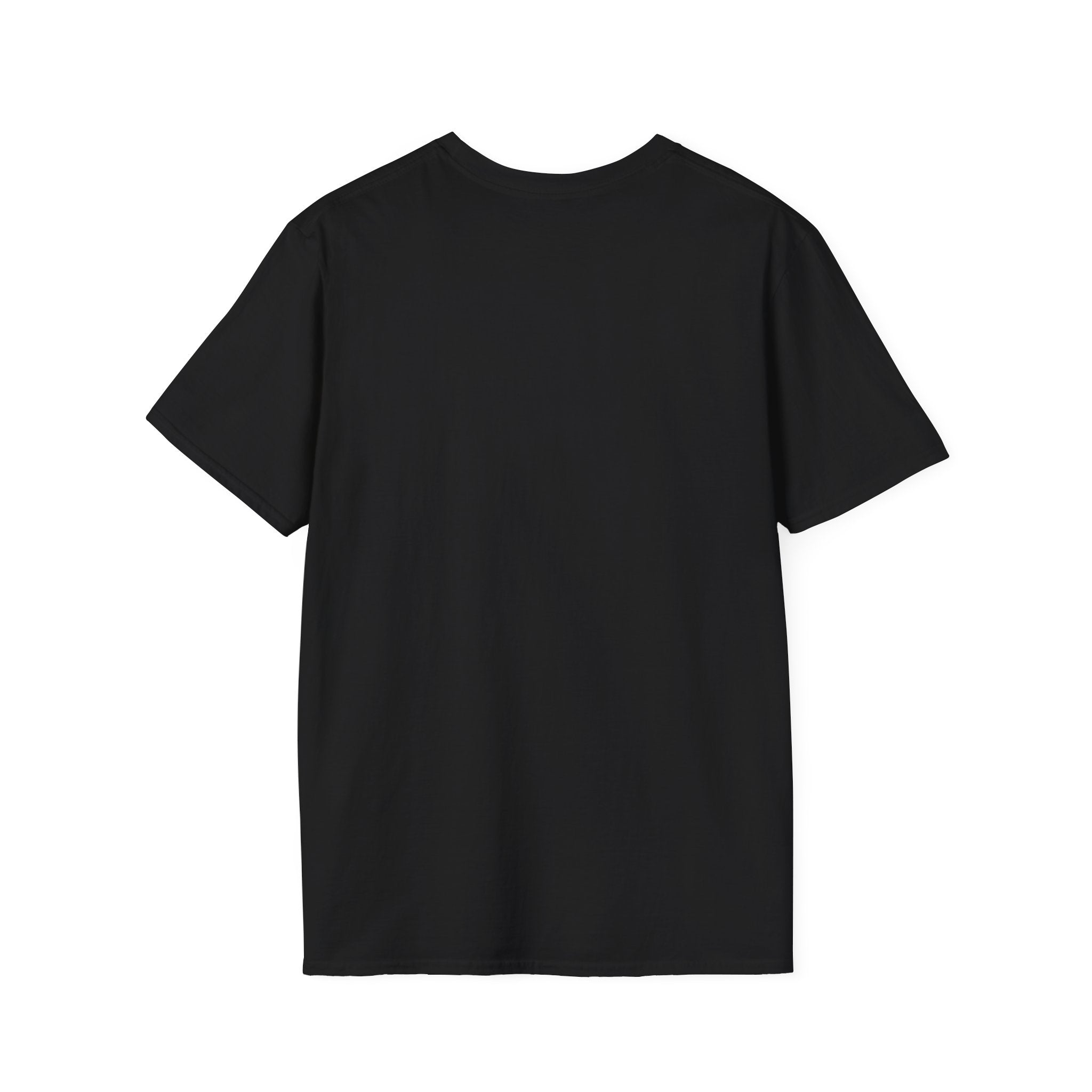 Retro Relationship—  “Sometimes She Lets Me Think I’m In Charge” Men's Graphic Tee