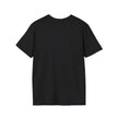 Retro Relationship—  “Sometimes She Lets Me Think I’m In Charge” Men's Graphic Tee