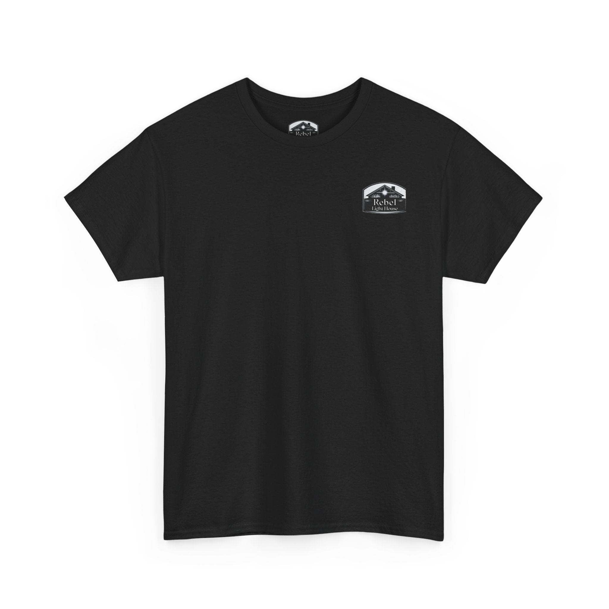 What’s Your Poison — Heritage Graphic Tee