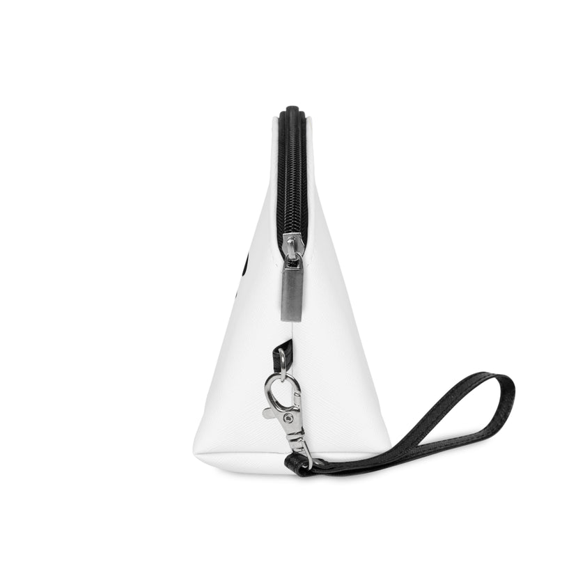 Vintage Pin-Up Makeup Bag — 