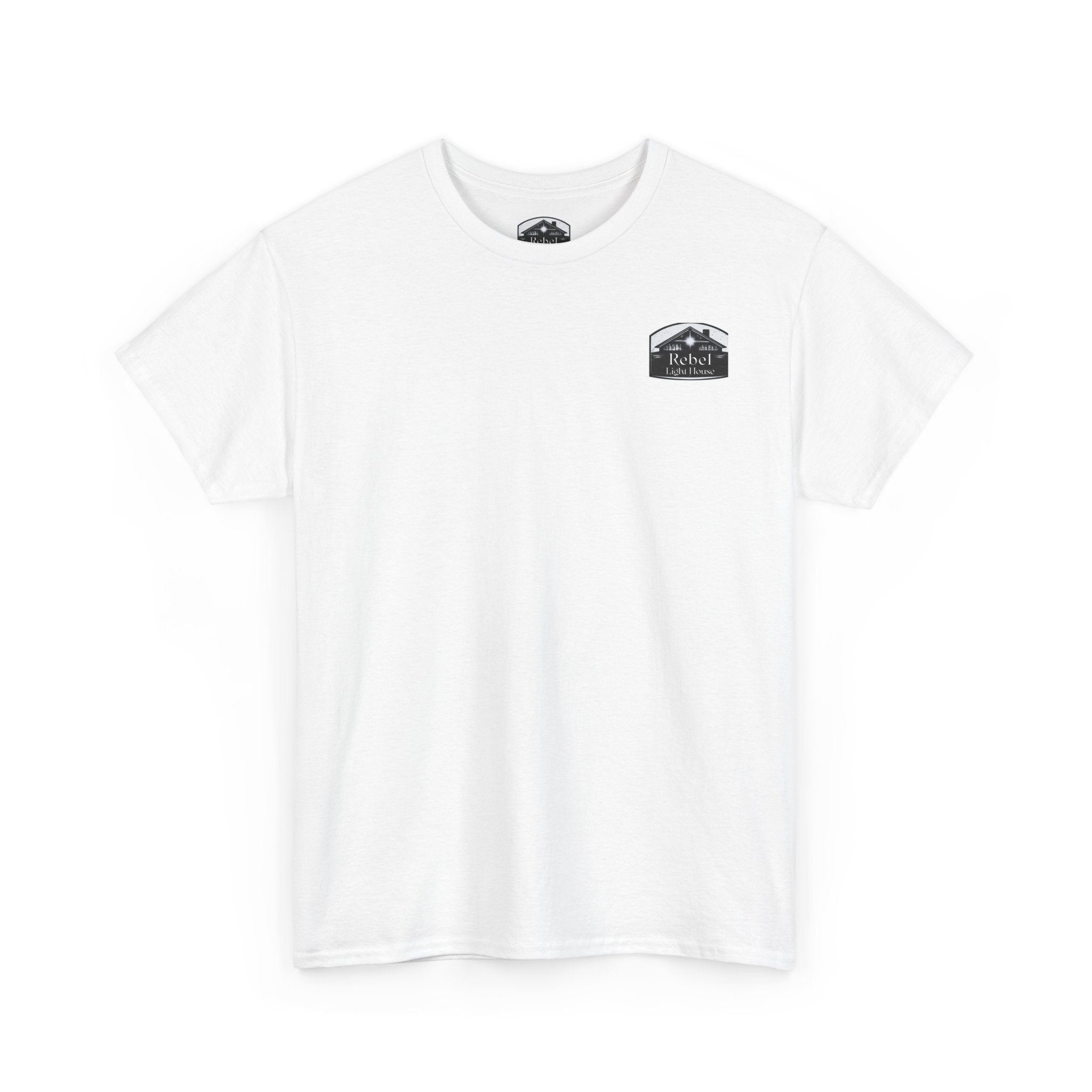Grumpy AF Club — Graphic Tee