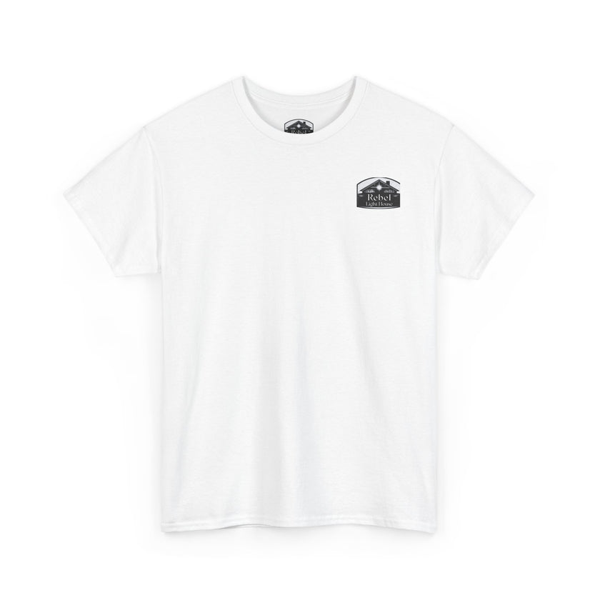 Grumpy AF Club — Graphic Tee