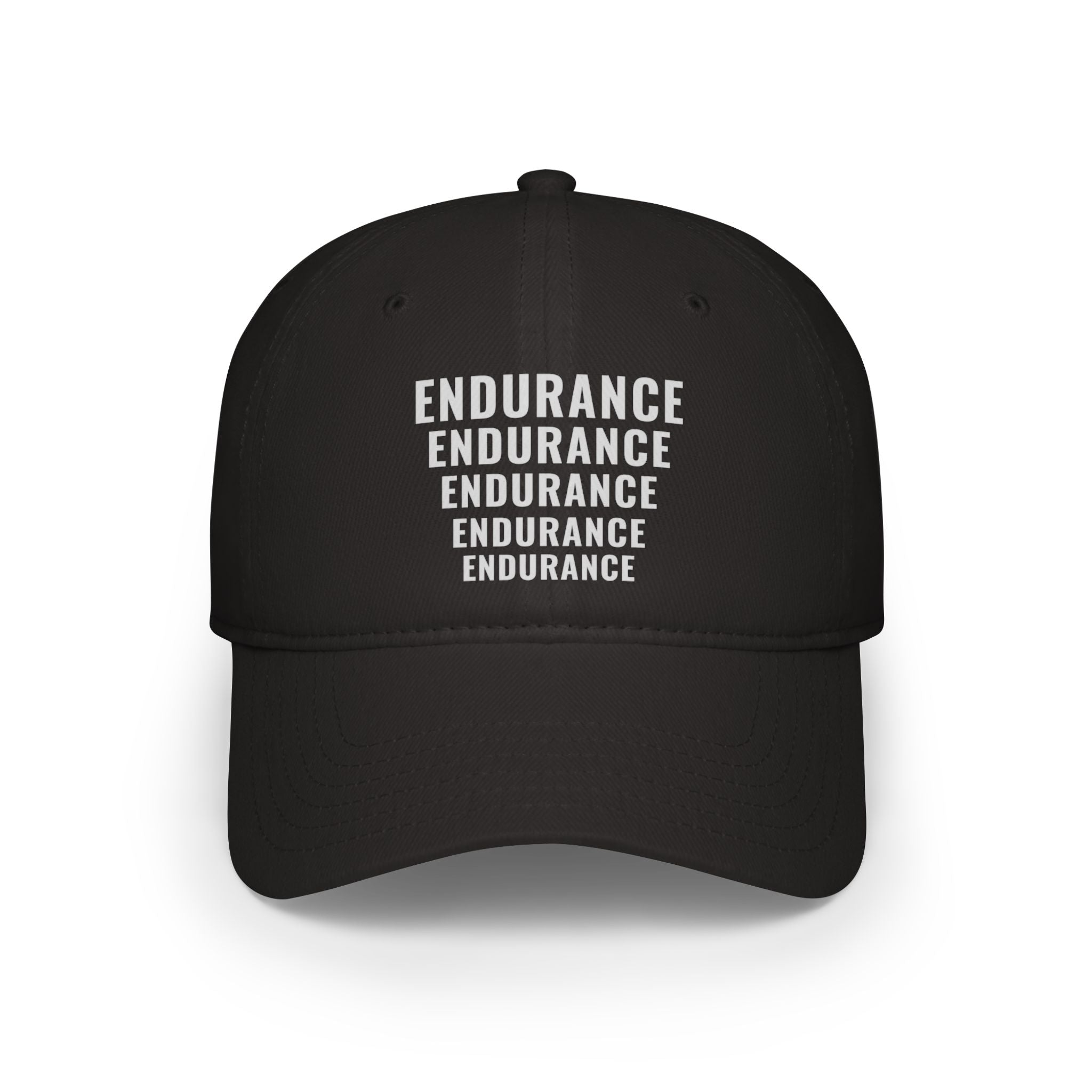 ENDURANCE— Ability to Sustain Under Pressure | Rebel Light House On Demand Adjustable Cap