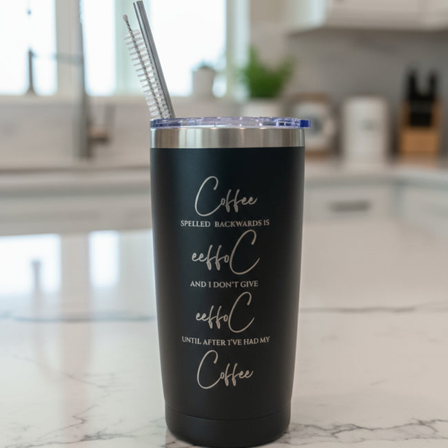 20oz Tumbler  