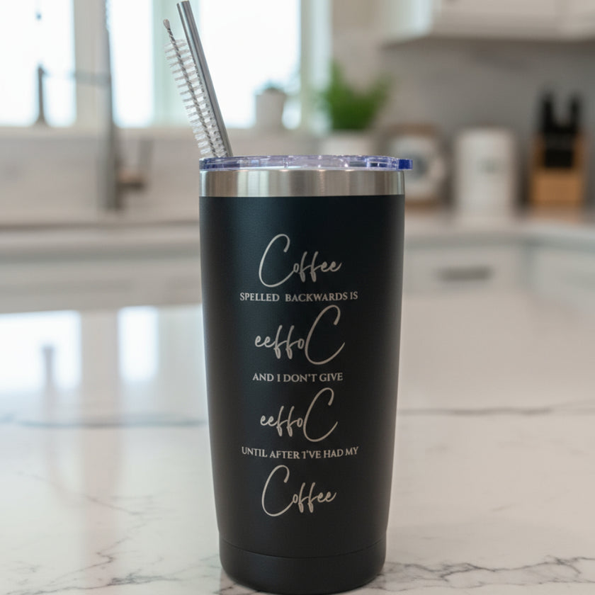 20oz Tumbler  