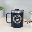 More Expresso Less Depresso-12oz Traveler Mug