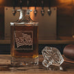 THE WE THE PEOPLE DECANTER