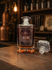 RUM — Decanter