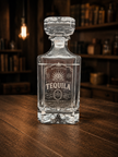 TEQUILA — Decanter