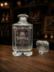 TEQUILA — Decanter