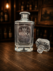 VODKA — Decanter