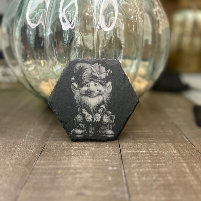 GNOME COASTER-REBL RENLO