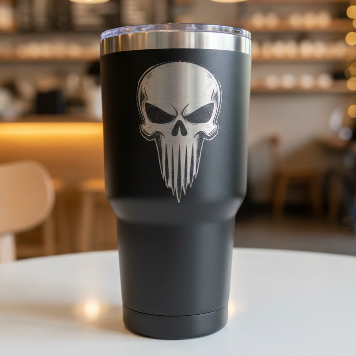 GRUMPY AF CLUB GIFT SET 30oz