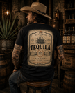 TEQUILA — T-Shirt