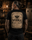 VODKA — T-Shirt
