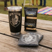 WE THE PEOPLE 20oz TUMBLER GIFT SET