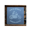 Sons Of Arthritis Ibuprofen Chapter-Slate Coaster